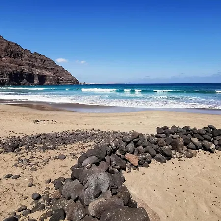 Apartman La Condesa *