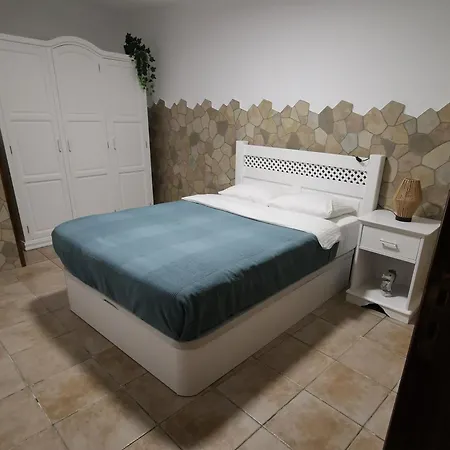 Apartman La Condesa *