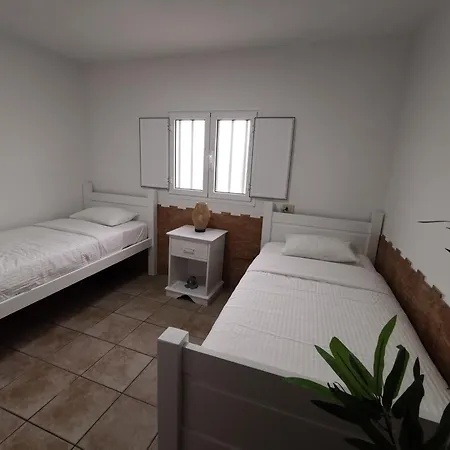 La Condesa Apartman *