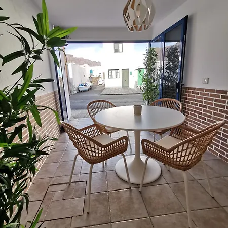 Apartman La Condesa *