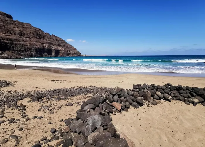 דירה La Condesa *