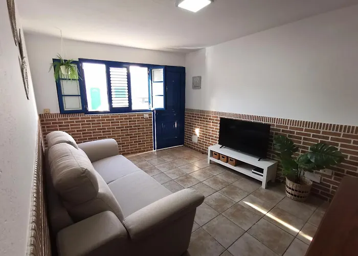 La Condesa דירה *