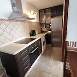 דירה La Condesa אורסולה