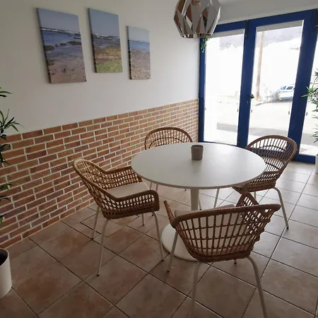 Lägenhet La Condesa