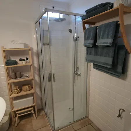 La Condesa Apartment