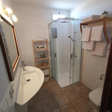 La Condesa Apartment Orzola