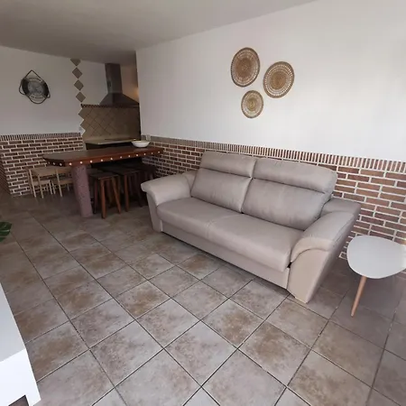 La Condesa * Órzola
