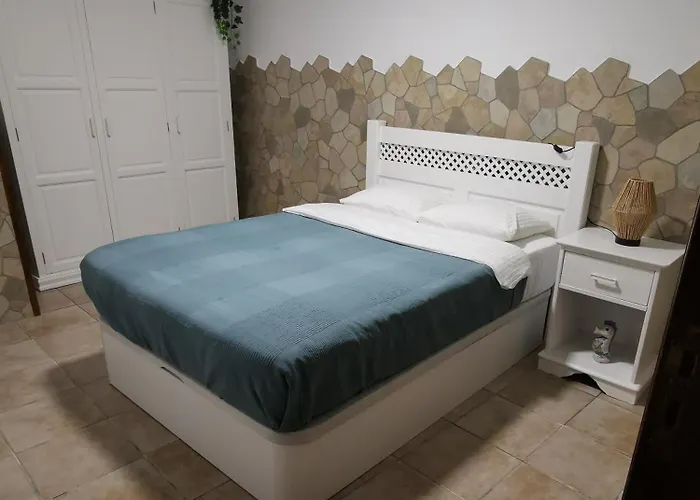 Apartman La Condesa *