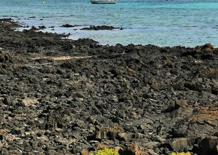 La Condesa Apartman Orzola