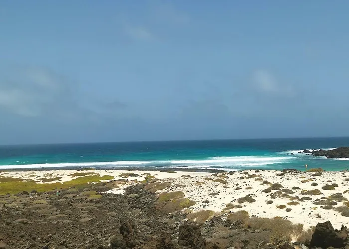 La Condesa Apartman Orzola