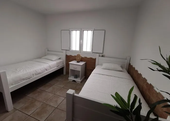 La Condesa Apartman *