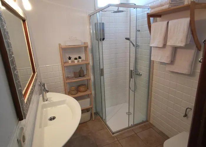 La Condesa Apartman Orzola