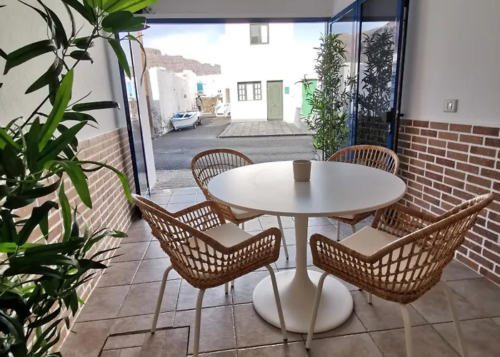 Apartman La Condesa *