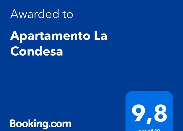La Condesa Apartman *
