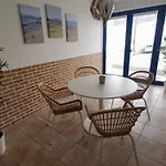 Апартаменты La Condesa