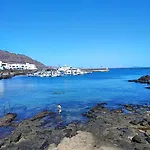 La Condesa Апартаменты Орсола