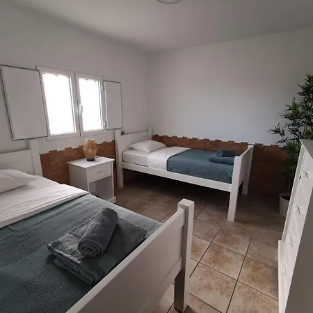 La Condesa * Órzola