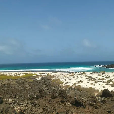 La Condesa Διαμέρισμα Orzola