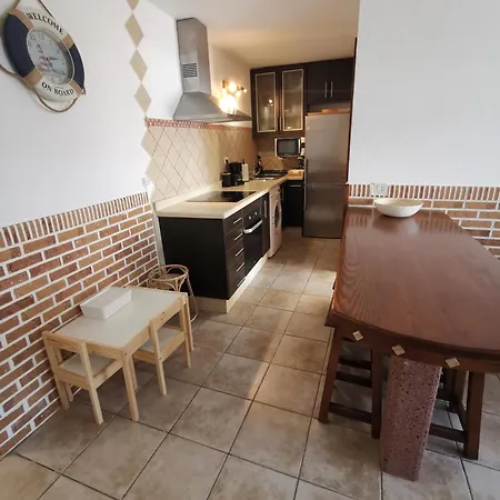 La Condesa * Órzola