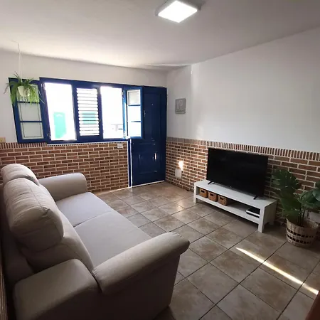 La Condesa Apartament *